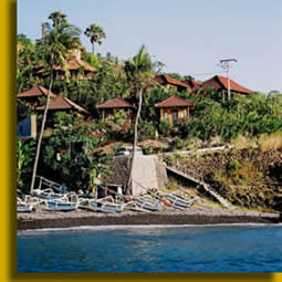 Eka Purnama From The Sea 